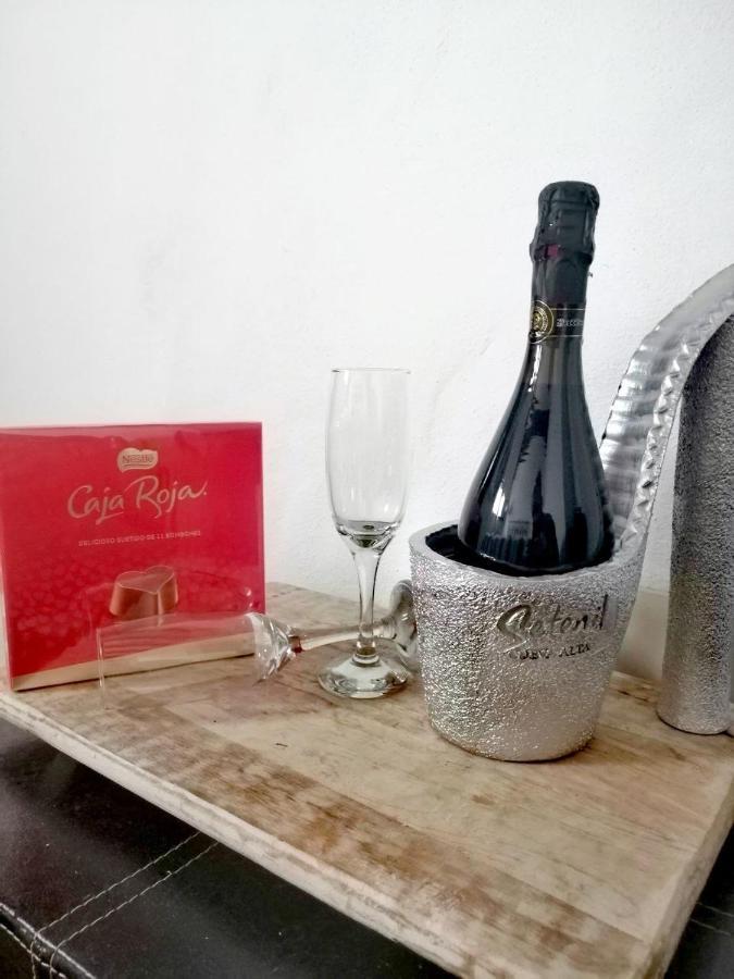 El Escondite De Martina, Casa Rural Romantica Setenil De Las Bodegas Exteriör bild
